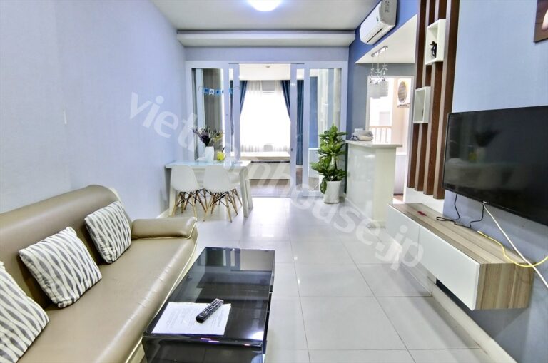 Cho Thuê Căn Hộ 1 Phòng Ngủ Lexington – Giá Tốt, Nội Thất Đẹp, Vào Ở Ngay