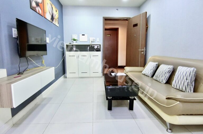 Cho Thuê Căn Hộ 1 Phòng Ngủ Lexington – Giá Tốt, Nội Thất Đẹp, Vào Ở Ngay