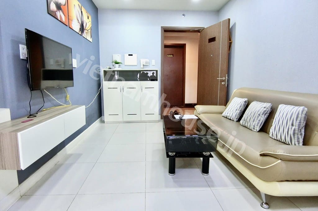 Cho Thuê Căn Hộ 1 Phòng Ngủ Lexington – Giá Tốt, Nội Thất Đẹp, Vào Ở Ngay