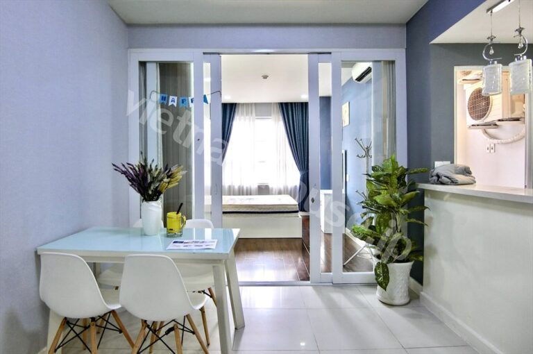 Cho Thuê Căn Hộ 1 Phòng Ngủ Lexington – Giá Tốt, Nội Thất Đẹp, Vào Ở Ngay