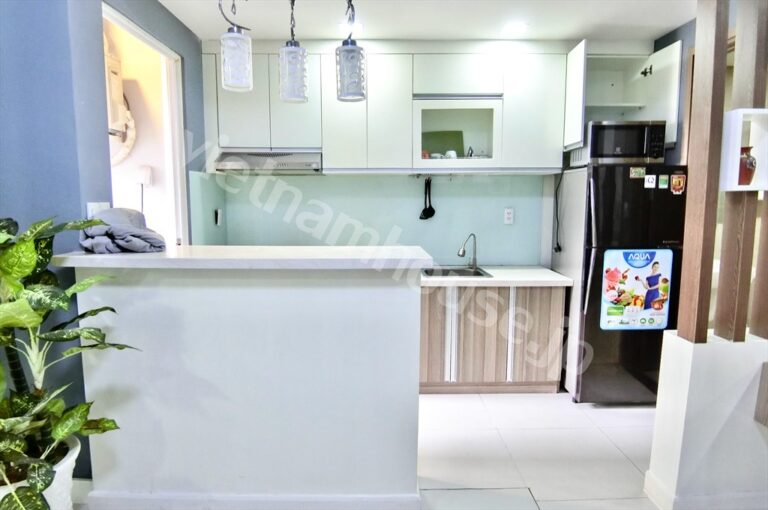 Cho Thuê Căn Hộ 1 Phòng Ngủ Lexington – Giá Tốt, Nội Thất Đẹp, Vào Ở Ngay