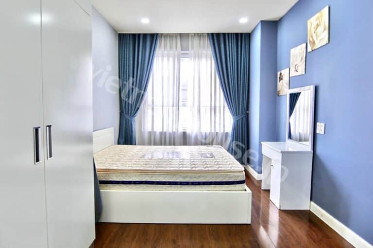 Cho Thuê Căn Hộ 1 Phòng Ngủ Lexington – Giá Tốt, Nội Thất Đẹp, Vào Ở Ngay