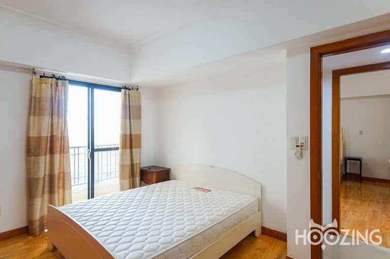 Căn hộ 2 phòng ngủ Cantavil An Phú cho thuê – View thoáng, Full nội thất