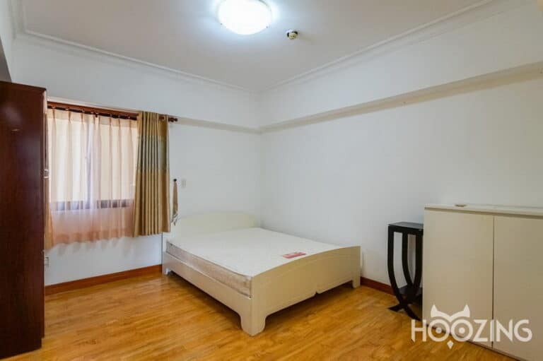 Căn hộ 2 phòng ngủ Cantavil An Phú cho thuê – View thoáng, Full nội thất