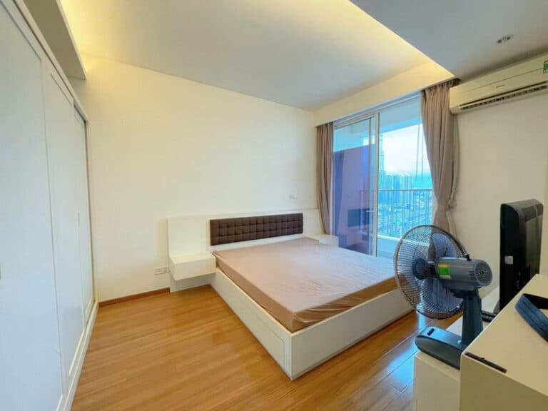 Căn Hộ 2PN Thảo Điền Pearl – Giá Tốt, Full Nội Thất, View Đẹp