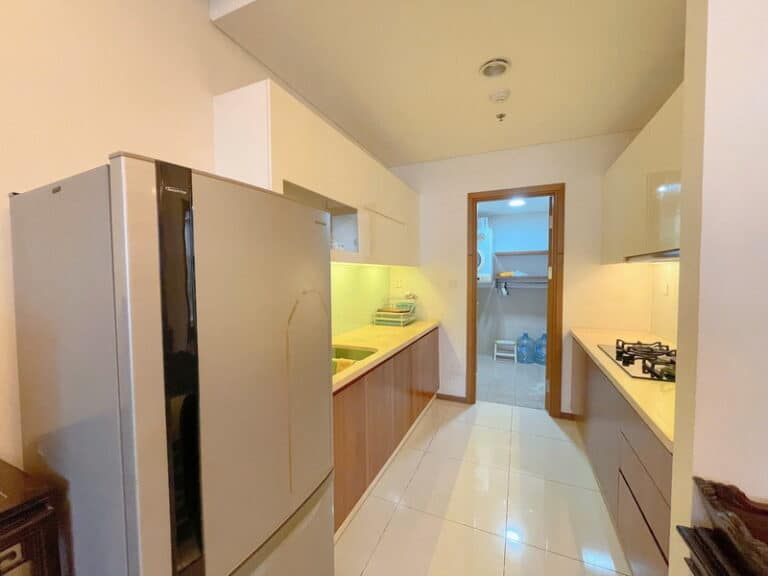Căn Hộ 2PN Thảo Điền Pearl – Giá Tốt, Full Nội Thất, View Đẹp