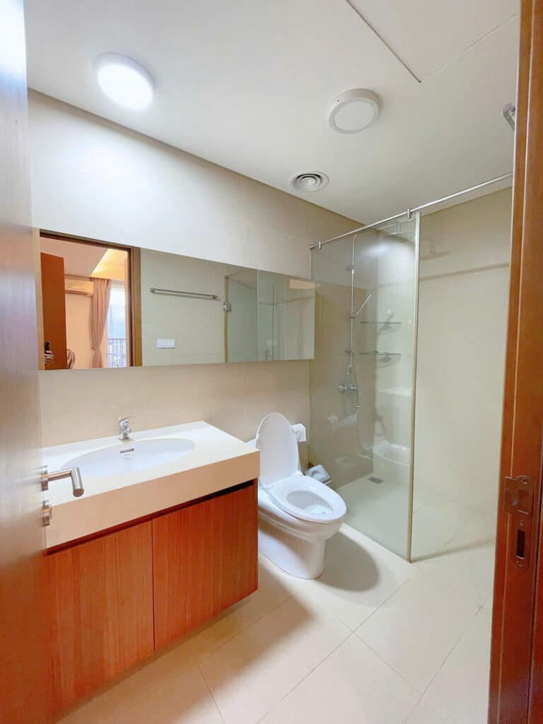 Căn Hộ 2PN Thảo Điền Pearl – Giá Tốt, Full Nội Thất, View Đẹp