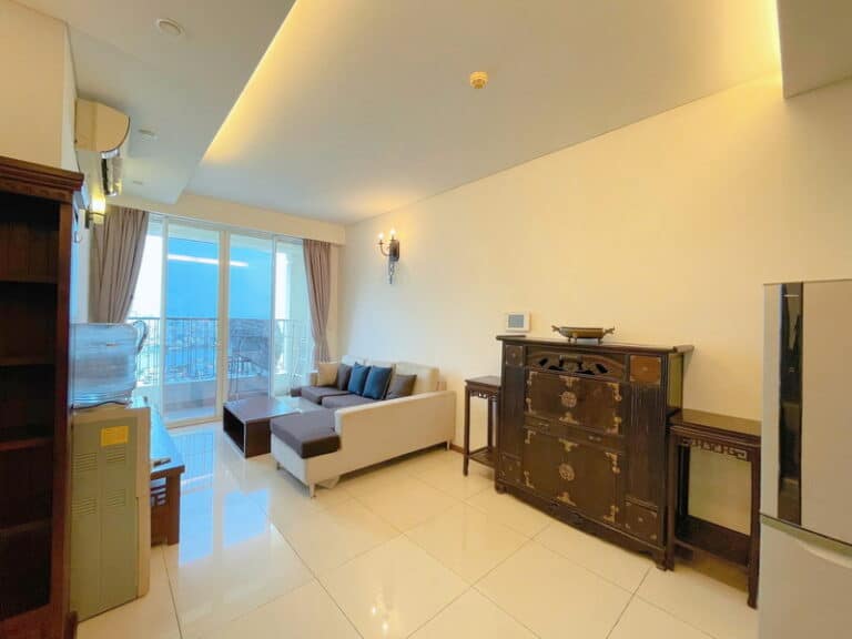 Căn Hộ 2PN Thảo Điền Pearl – Giá Tốt, Full Nội Thất, View Đẹp