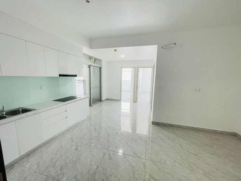 Bán căn hộ 2 phòng ngủ Paris Hoàng Kim – Giá Tốt, View Thoáng