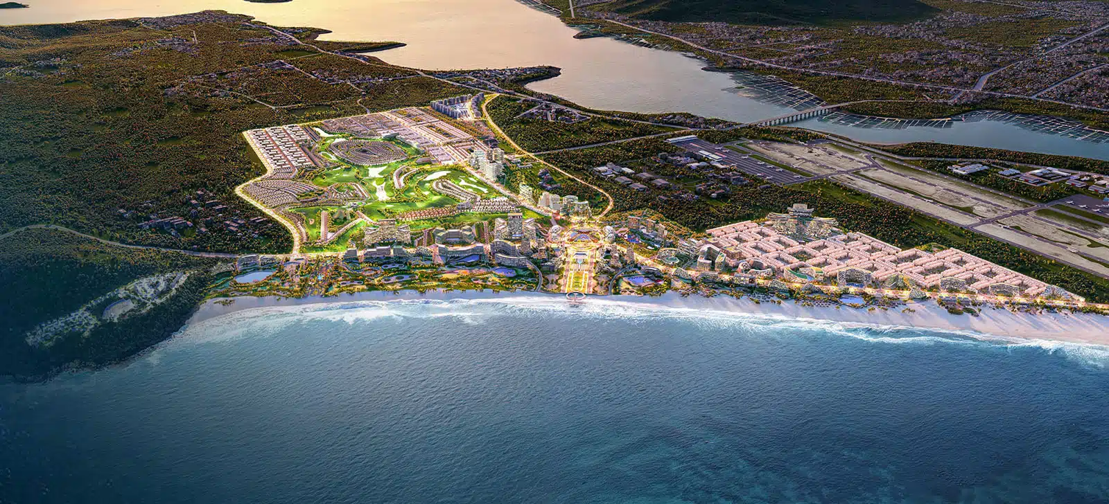Caraworld Cam Ranh