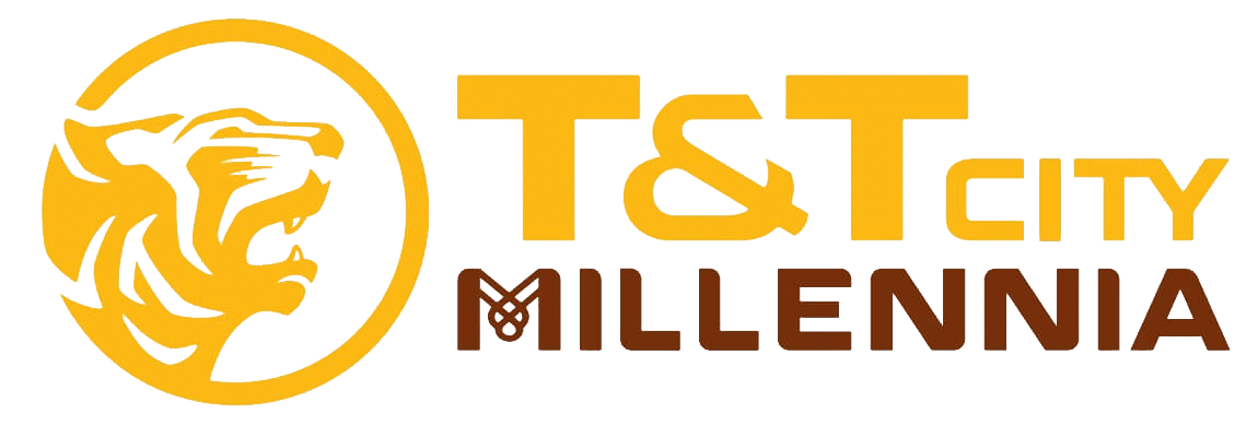 T&T Millennia City