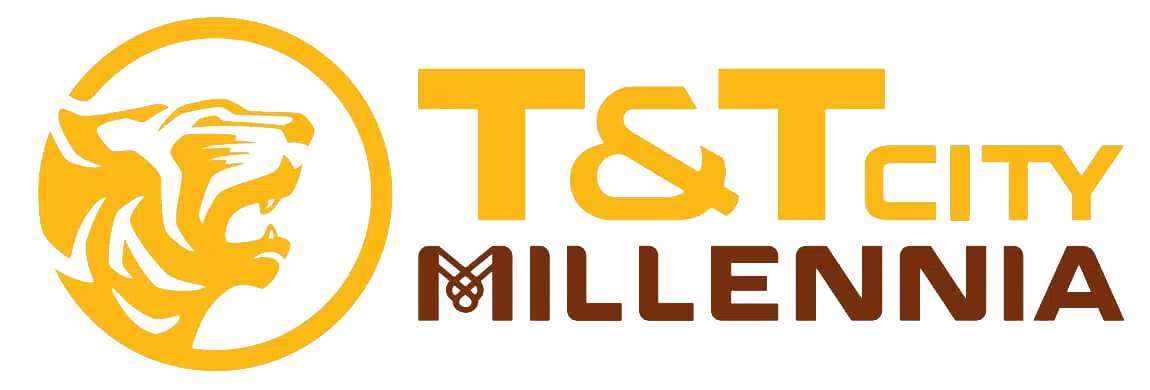 T&T Millennia City