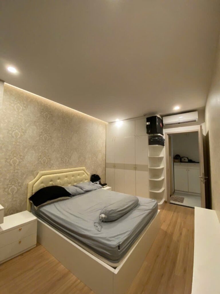 Thuê căn hộ 1 phòng ngủ New City – Giá tốt, ký nhanh dọn vào ở ngay