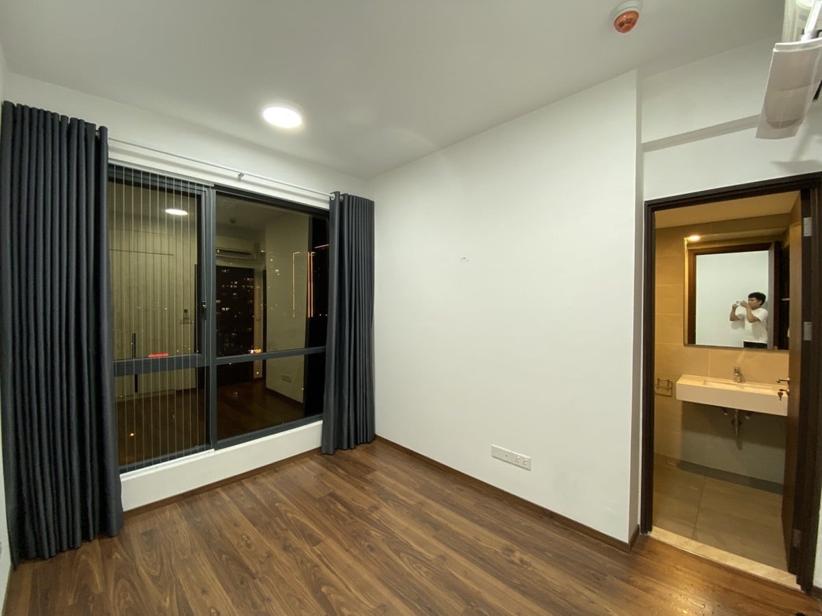 Căn hộ 2 phòng ngủ One Verandah cho thuê, giá cực hấp dẫn