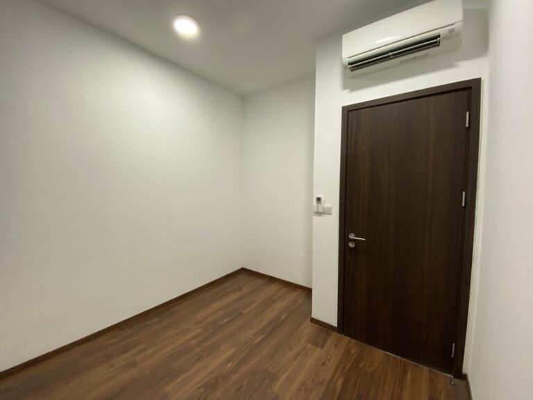 Căn hộ 2 phòng ngủ One Verandah cho thuê, giá cực hấp dẫn