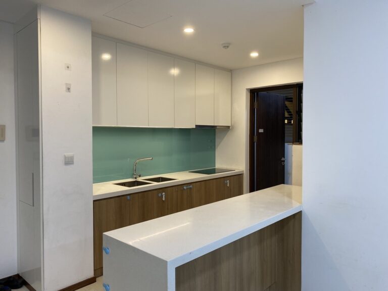 Căn hộ 2 phòng ngủ One Verandah cho thuê, giá cực hấp dẫn