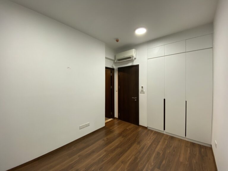 Căn hộ 2 phòng ngủ One Verandah cho thuê, giá cực hấp dẫn