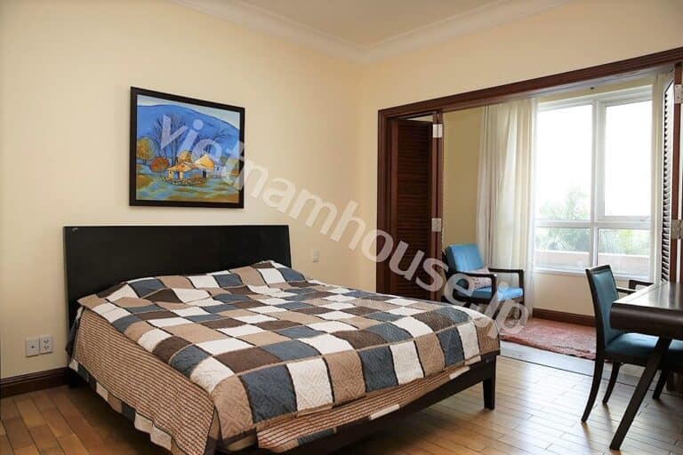 Căn hộ 3PN The Manor cho thuê full nội thất, giá cực ưu đãi