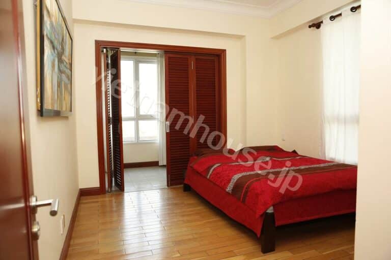 Căn hộ 3PN The Manor cho thuê full nội thất, giá cực ưu đãi