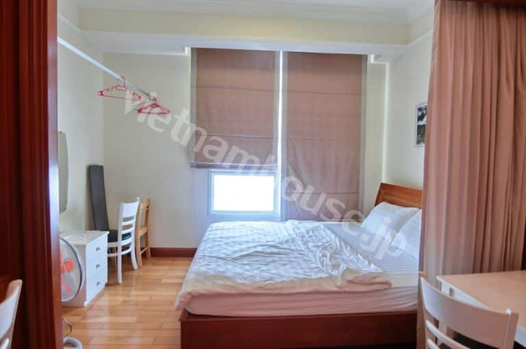 Thuê căn hộ Studio The Manor – Full nội thất, dọn vào ngay