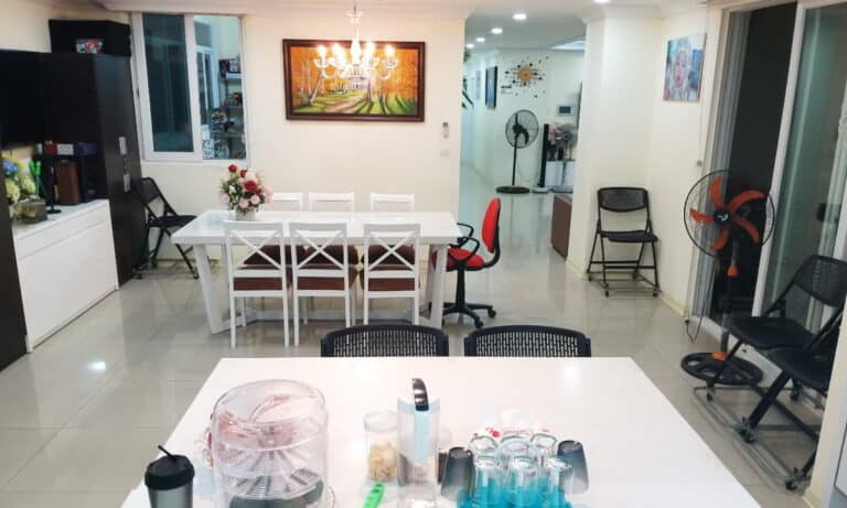 Imperia cho thuê căn hộ sky villa 4pn nội thất cao cấp tầng cao giá cực tốt