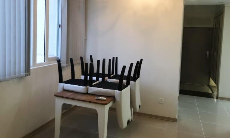Cho thuê gấp căn hộ Imperia 2 phòng ngủ 95m toà A view thoáng lầu cao