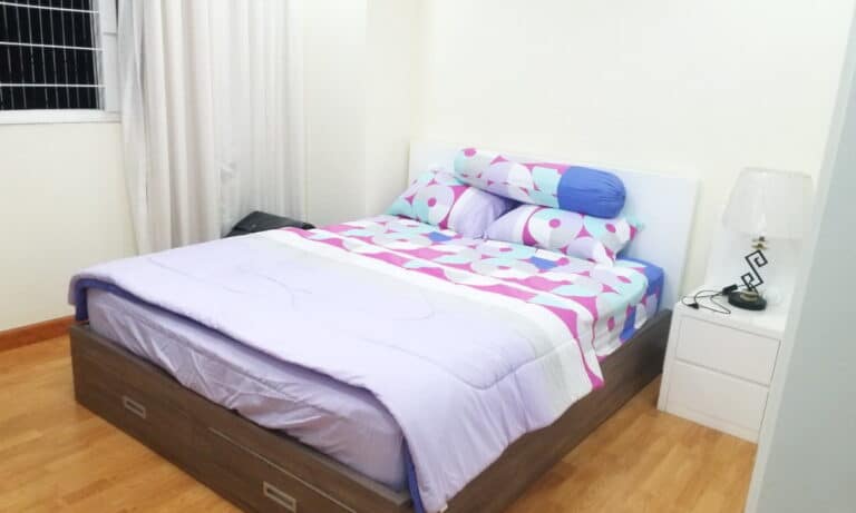 Imperia cho thuê căn hộ sky villa 4pn nội thất cao cấp tầng cao giá cực tốt