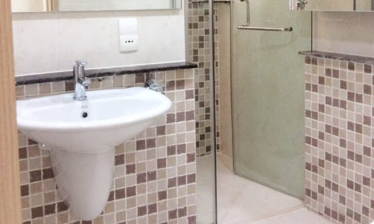 Cho thuê căn hộ Imperia An Phú toà A có nội thất 2 phòng ngủ 95m2 giá tốt