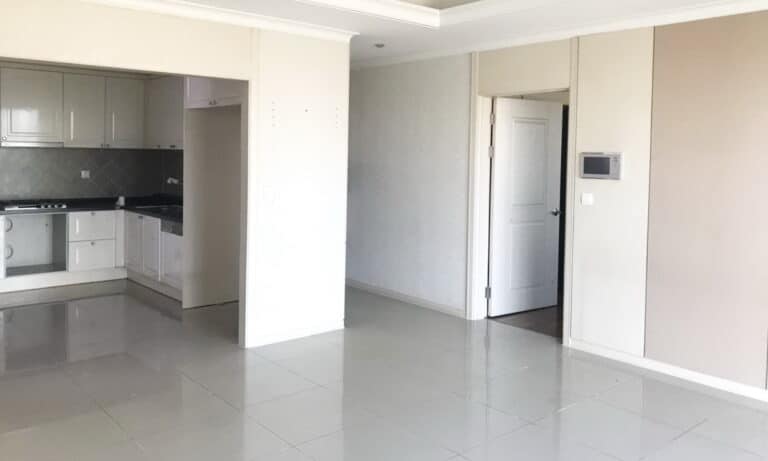 Cho thuê căn hộ Imperia An Phú 2 phòng ngủ không nội thất lầu cao giá rẻ