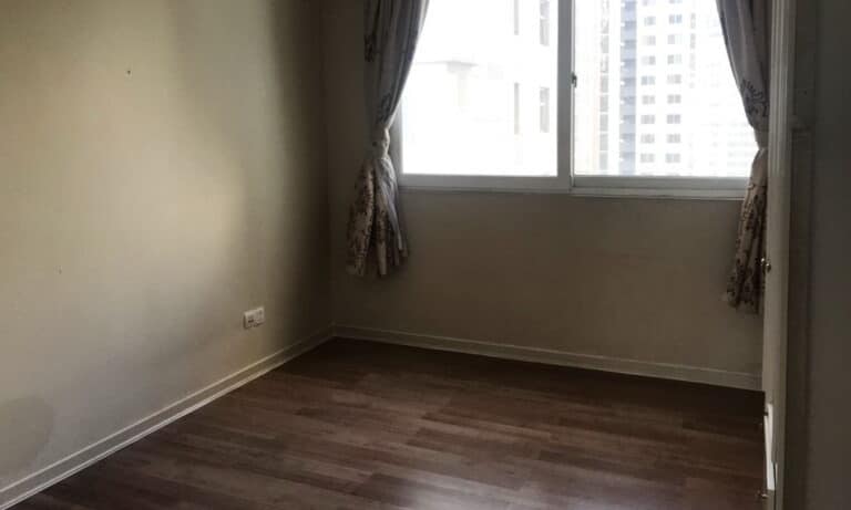 Cho thuê căn hộ Imperia An Phú 2 phòng ngủ không nội thất lầu cao giá rẻ