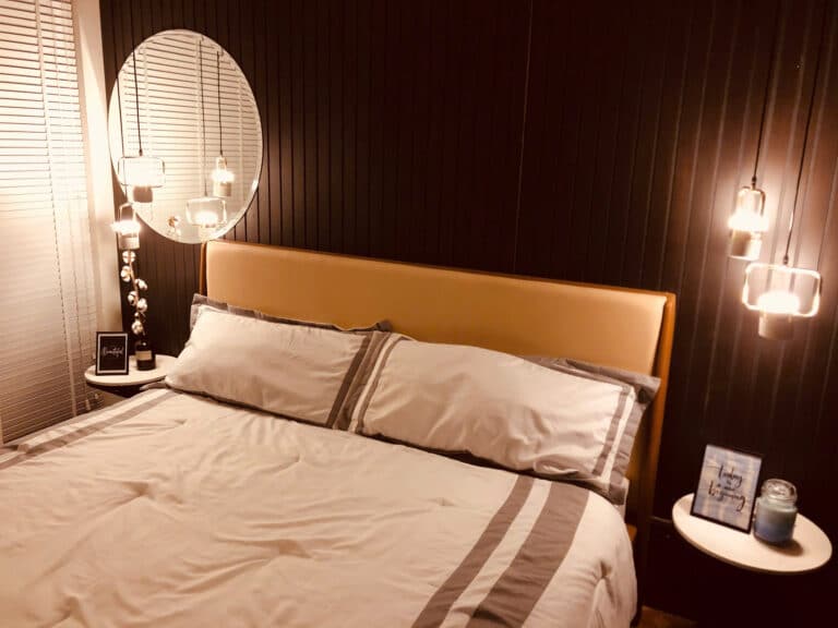 Thuê căn hộ 1 phòng ngủ Feliz En Vista – Tầng thấp, giá tốt, đầy đủ tiện nghi