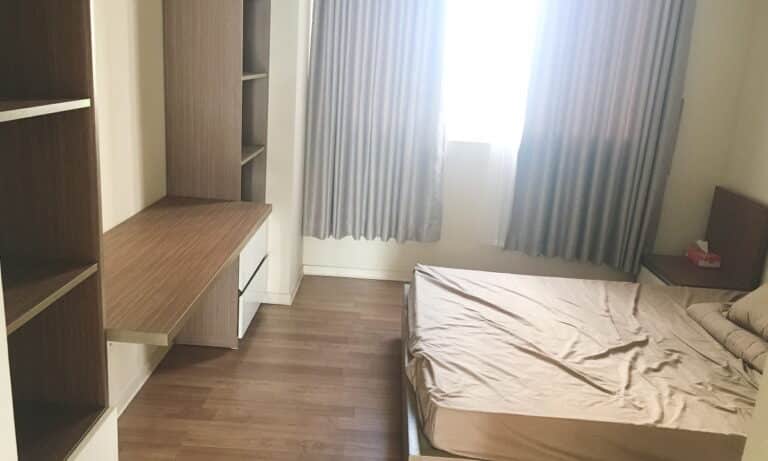 Căn hộ 3 phòng ngủ 135m2 Imperia An Phú cho thuê nội thất đẹp giá tốt