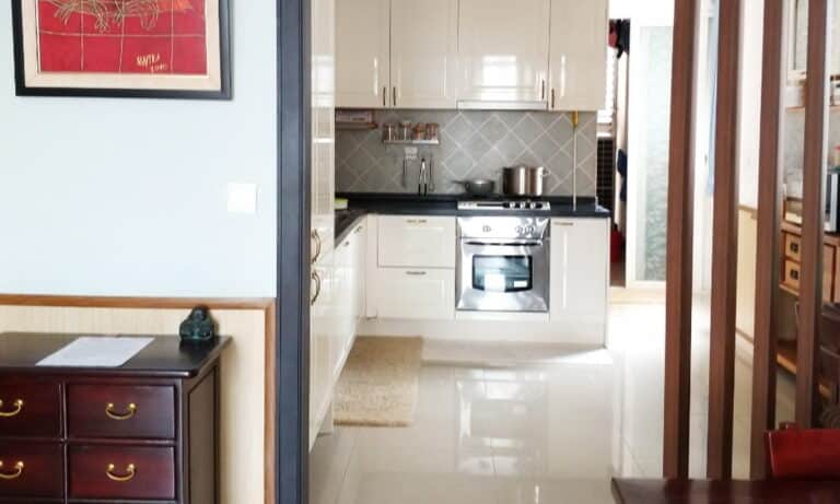 Căn hộ Imperia An Phú cho thuê 3 phòng ngủ nội thất xịn view thoáng mát