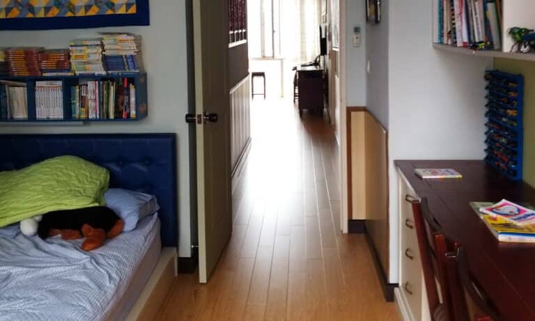 Căn hộ Imperia An Phú cho thuê 3 phòng ngủ nội thất xịn view thoáng mát