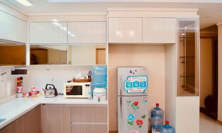 Cho thuê căn Imperia An Phú 2 phòng ngủ nội thất lầu cao toà B 95m giá tốt