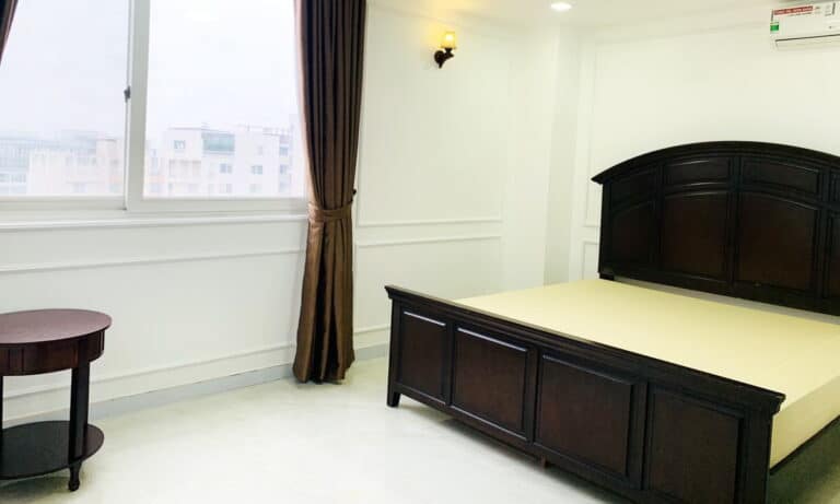 Cho thuê căn hộ penthouse Imperia An Phú 4 phòng ngủ đầy đủ nội thất giá tốt