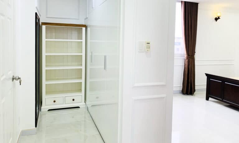 Cho thuê căn hộ penthouse Imperia An Phú 4 phòng ngủ đầy đủ nội thất giá tốt
