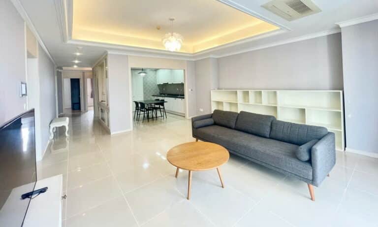 Cho thuê căn hộ Imperia An Phú 3 phòng ngủ 131m2 nội thất đẹp giá rẻ
