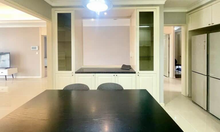 Cho thuê căn hộ Imperia An Phú 3 phòng ngủ 131m2 nội thất đẹp giá rẻ