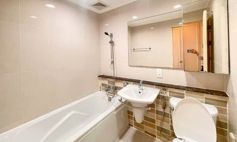 Cho thuê căn hộ Imperia An Phú 3 phòng ngủ 131m2 nội thất đẹp giá rẻ