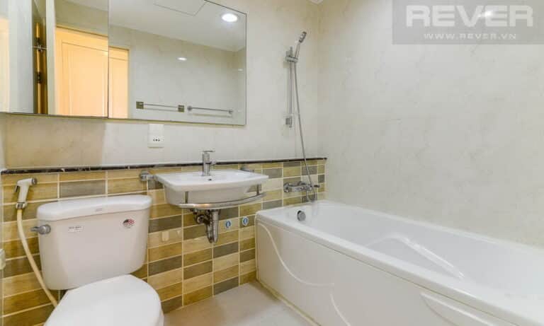 Cần cho thuê căn Imperia An Phú 3 phòng ngủ không nội thất lầu cao view mát