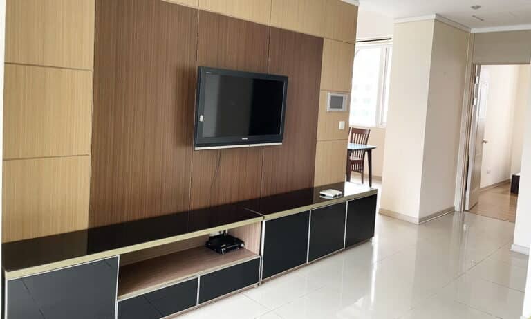 Cho thuê căn hộ Imperia An Phú 2 phòng ngủ giá tốt đầy đủ nội thất cao cấp