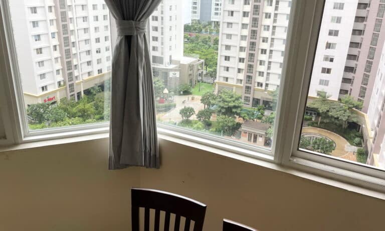 Cho thuê căn hộ Imperia An Phú 2 phòng ngủ giá tốt đầy đủ nội thất cao cấp
