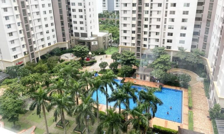 Cho thuê căn hộ Imperia An Phú 2 phòng ngủ giá tốt đầy đủ nội thất cao cấp