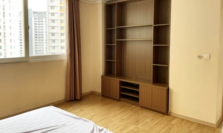 Cho thuê căn hộ Imperia An Phú 2 phòng ngủ giá tốt đầy đủ nội thất cao cấp