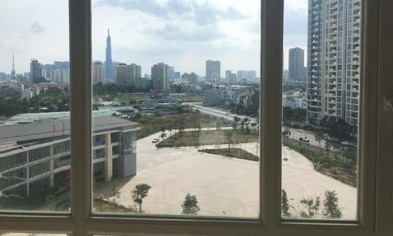 Căn hộ 3 phòng ngủ 135m2 Imperia An Phú cho thuê nội thất đẹp giá tốt