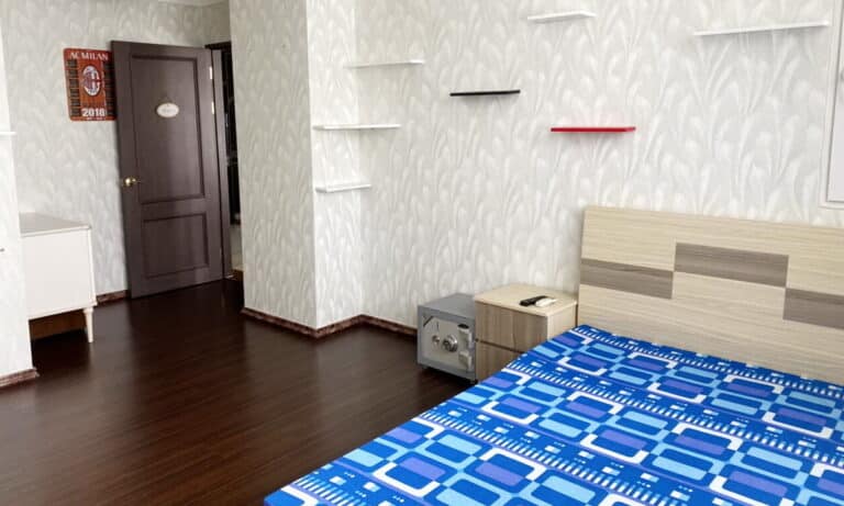 Căn hộ Imperia An Phú cho thuê Sky Villa 4pn 232m2 nội thất đẹp view L81