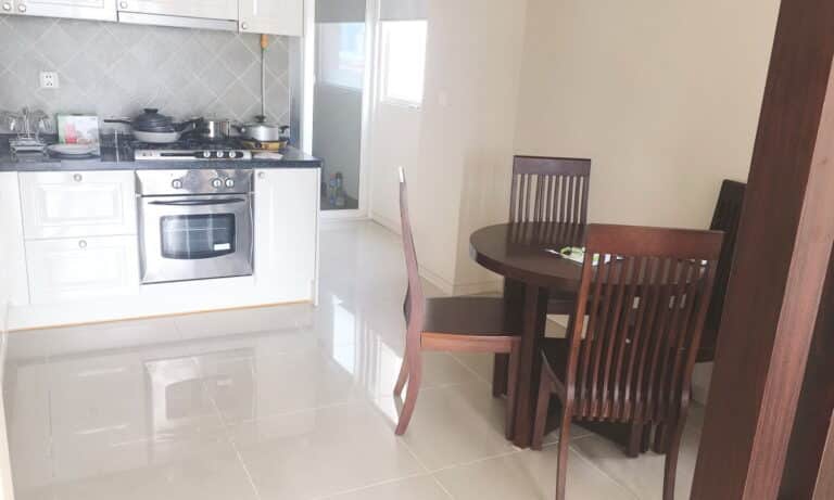 Căn hộ 3 phòng ngủ 135m2 Imperia An Phú cho thuê nội thất đẹp giá tốt