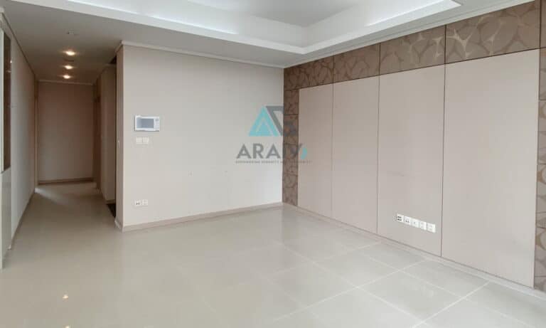 Cho thuê căn hộ Imperia An Phú 3 phòng ngủ toà B 115m2 nhà trống giá tốt