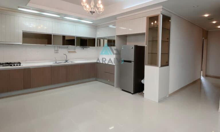 Cho thuê căn hộ Imperia An Phú 3 phòng ngủ toà B 115m2 nhà trống giá tốt